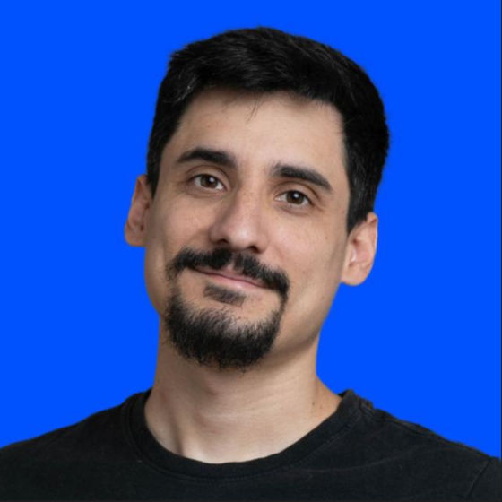 Profile image for Cristobal