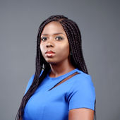 Kikelomo Blavo's Profile Picture