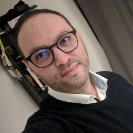 Profile image for Samer S.