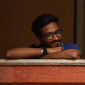 Rahul Naran Parmar's Profile Picture