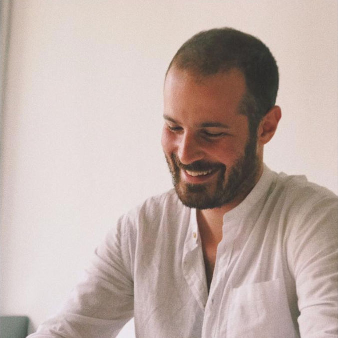 View Göksenin Yıldırım