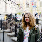 Kateryna Krutenko's Profile Picture