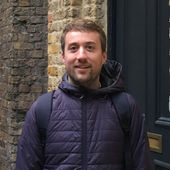 Alberto Martinez Lasanta's Profile Picture