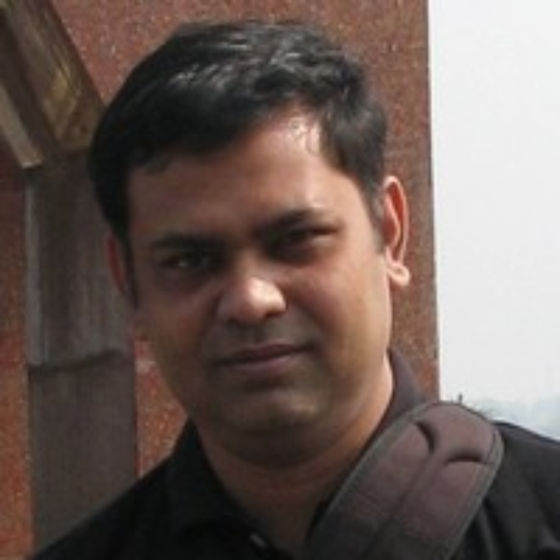 Profile image for Anindya C.