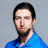 Chris B's Profile Picture