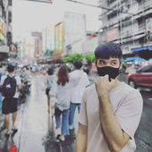 Worawut Wichakmetee's Profile Picture