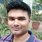 Hemant Aher's Profile Picture