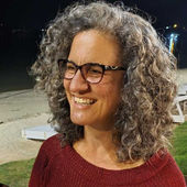 Eliane Quadro's Profile Picture