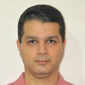 Mohammad Tavakkoli's Profile Picture