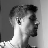 Aayush Sinha's Profile Picture