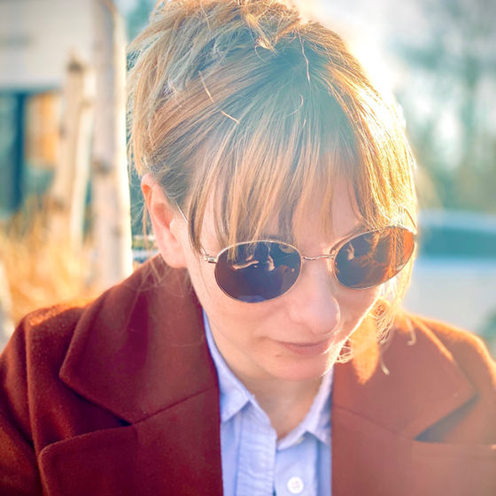 Profile image for Julia S.