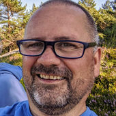 Hans Ole Benonisen's Profile Picture