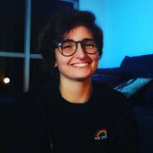 Giovana Vendramini's Profile Picture