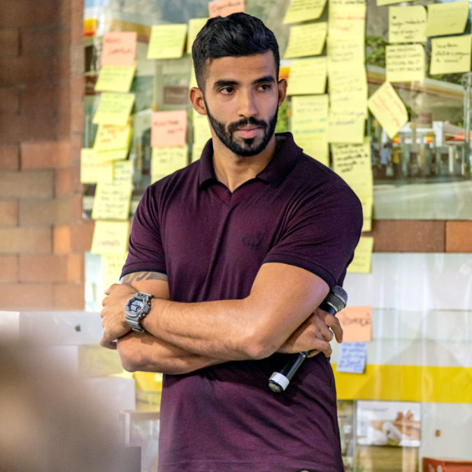 View Gabriel de Freitas