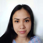 Stephanie Carolina Wong Vega's Profile Picture