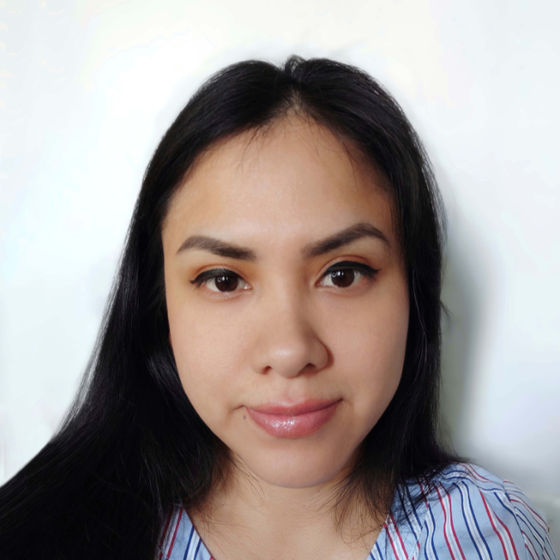 Profile image for Stephanie V.