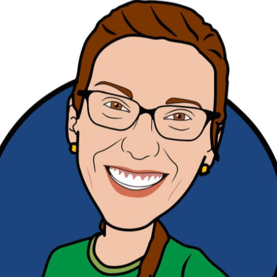 Profile image for Katrina R.