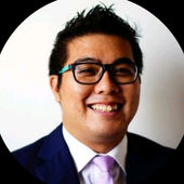 Jorge Luis Igei Kohatsu's Profile Picture