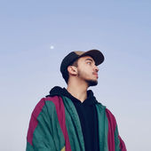Nourdine Diouane's Profile Picture