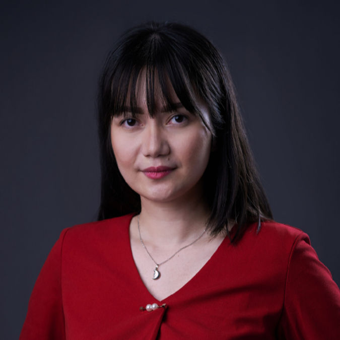 View Charlotte Mae Efren