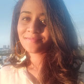 Priyanka Parida's Profile Picture