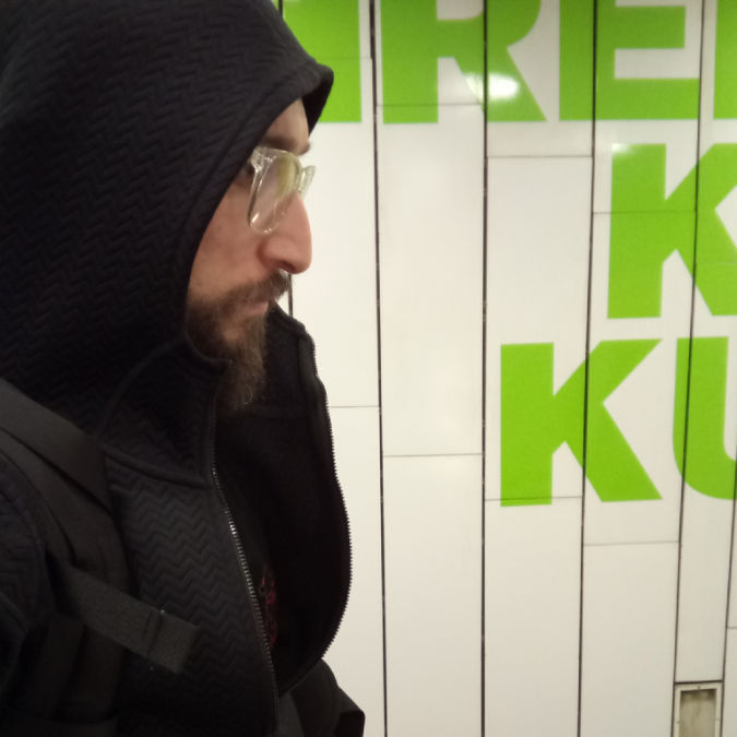 View Seyed Mojtaba Beheshti