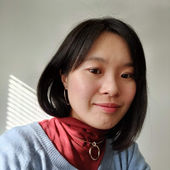 Ling Choi's Profile Picture