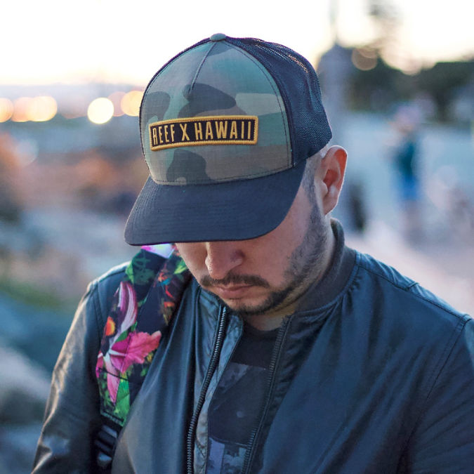 View José Carlos Ramírez Pérez