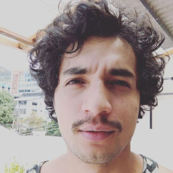 View Juan Andres Castillo