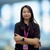 Wai Yi Mon Soe's Profile Picture