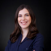 Catarina Santos's Profile Picture