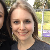 Michelle Lohr's Profile Picture
