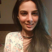 Shraddha Mahajan's Profile Picture