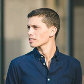 Zakaria Reziki's Profile Picture
