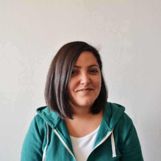 Profile image for Francisca