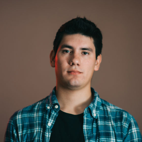 Profile image for Juan A.