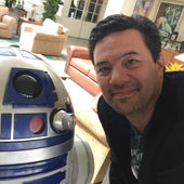 Stephen Domingo's Profile Picture
