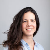 Marta Perez Mata's Profile Picture