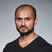 Ijaz Khan's Profile Picture