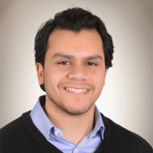 Mohamed Ghabbour's Profile Picture