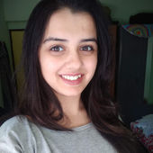 Aarti kava's Profile Picture