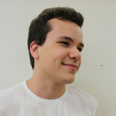 Gustavo Benelli Marim's Profile Picture