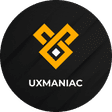Profile picture for Uxmaniac