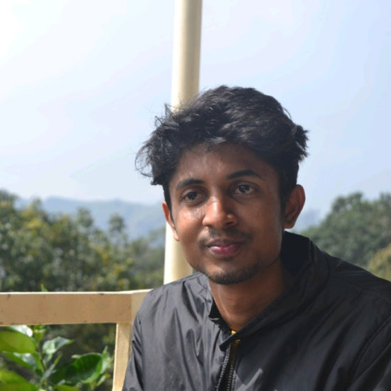 Profile image for Nandu V.