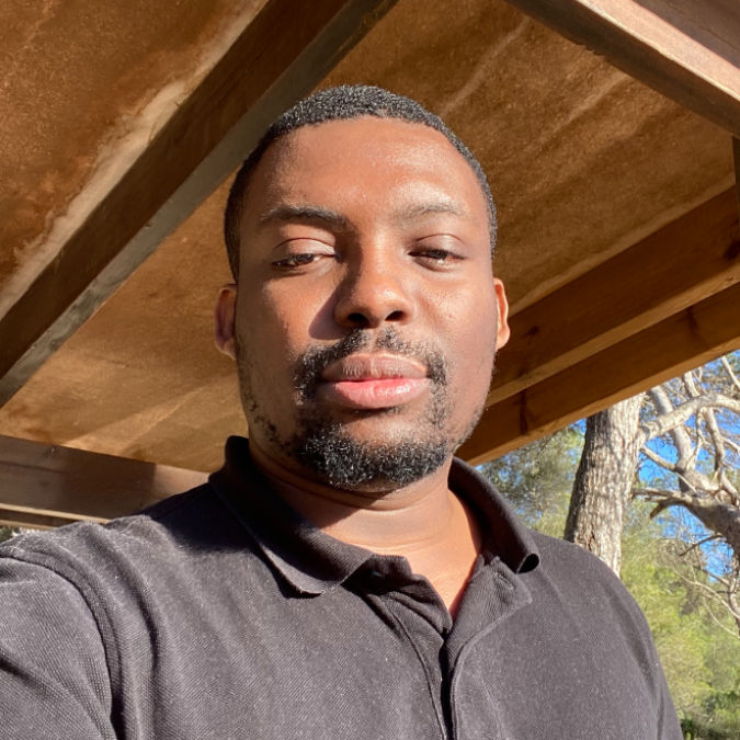 View David Asiegbunam