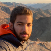 Omar Nassar's Profile Picture