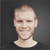 Luca Genna's Profile Picture