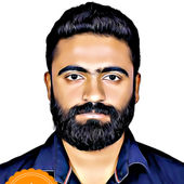 Nithin Pappachan's Profile Picture