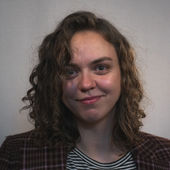 Rota Kalnina's Profile Picture