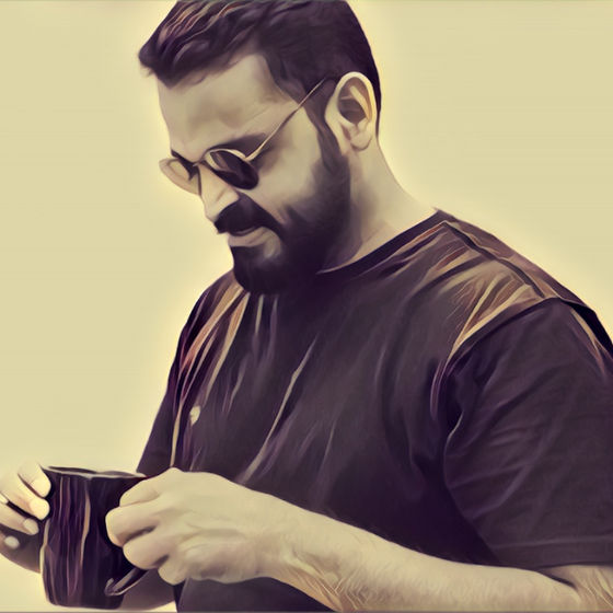 Profile image for Keshava G.